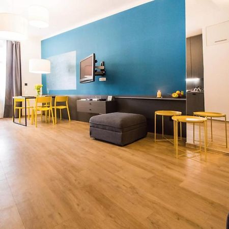 Ferienwohnung In The Hearth Of The City Centre, Old Town Square - 3Min Prag Exterior foto
