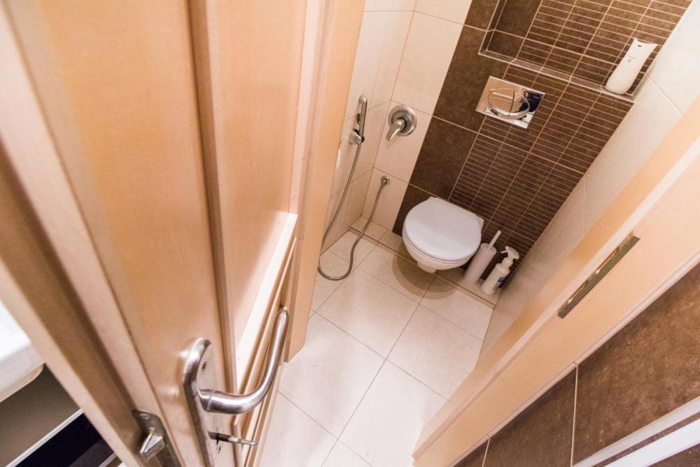 Ferienwohnung In The Hearth Of The City Centre, Old Town Square - 3Min Prag Exterior foto